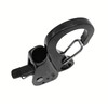 HAIWEN Boat Anchor Hook Sliding Hook,Stainless Steel 316 Knotless Anchor