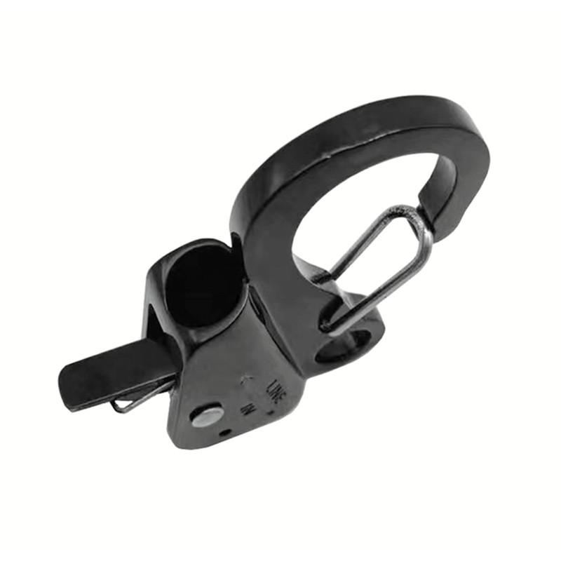 HAIWEN Boat Anchor Hook Sliding Hook,Stainless Steel 316 Knotless Anchor