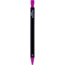 Zebra Mechanical Pencil 2mm Deep Fuchsia (53370UPC)