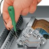 Wago 210-658 Operating Tool, 3.5 X 0.5 MM, Short Angled