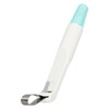 10pcs Dental Matrix Band Metal Smoothing Surfaces Close Fitting Dental