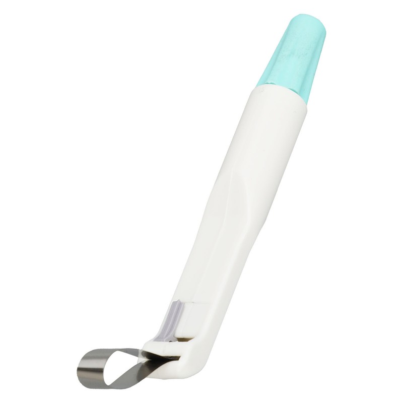 10pcs Dental Matrix Band Metal Smoothing Surfaces Close Fitting Dental