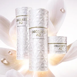 DECORTÉ AQ Absolute Lotion Hydro Infuse I, 6.8 fl oz (200 ml)