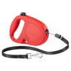 Extendable Leash for Medium Dogs FLIPPY ONE CORD S, Retractable