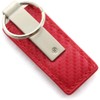Dodge Au-Tomotive Gold SRT Hell Cat Red Carbon Fiber Leather