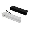 Recessed Sensing Step Light Frosted White LED Stair Light for