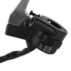 Motorcycle Brake Throttle Handlebar 3PT‑82920‑00‑00 Replacement for Yamaha PW50 1998‑2005