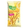 From the Ground Up Cauliflower Pretzel Sticks and Twists -
