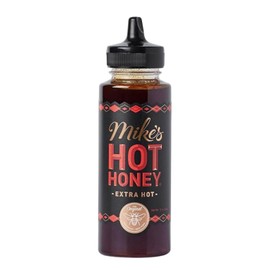 MIKES HOT HONEY Extra Hot Honey, 12 OZ