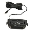 SP 35 for ICOM Speaker 3.5mm Plug Car Radio External
