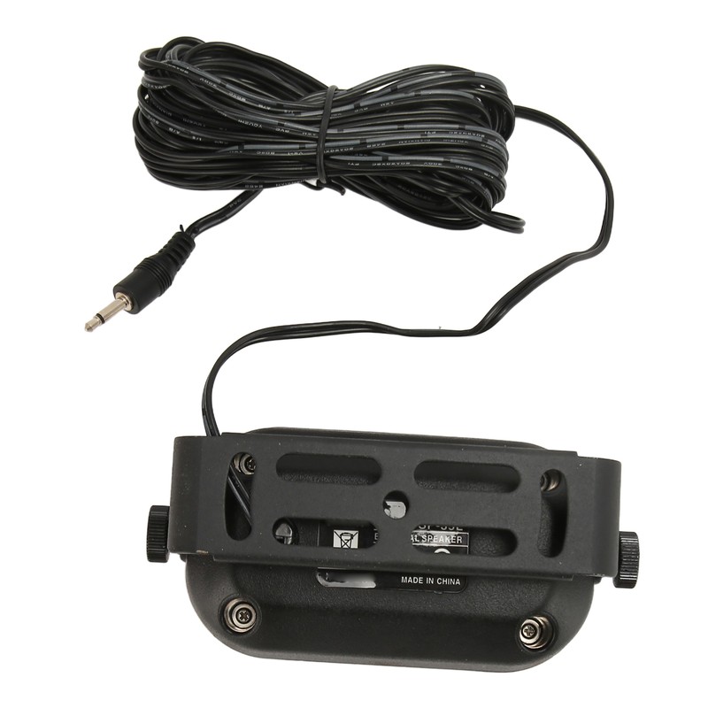 SP 35 for ICOM Speaker 3.5mm Plug Car Radio External