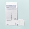 Fillimilli Embossing Cotton Puff 600P (RENEWAL) - Fillimilli Embossing Cotton
