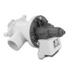 DEKAROX Drain Pump 34 W with Pump Head and Strainer