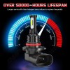 CHUSYYRAY For 2004-2014 Ford F150 10000K LED Headlight Hi/Lo+Fog Light