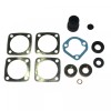 Rural Mart 2PK Steering Shaft Repair Kit OEM for Kubota