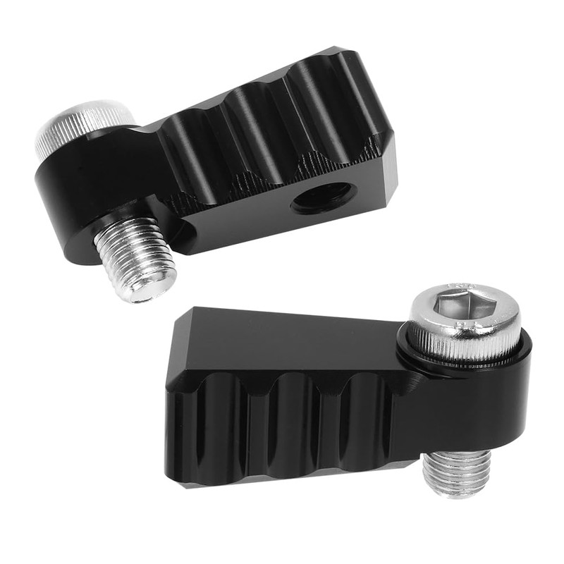 Motoparty Mirror Flip Kit For Indian Motorcycle Chief Chieftain Challenger