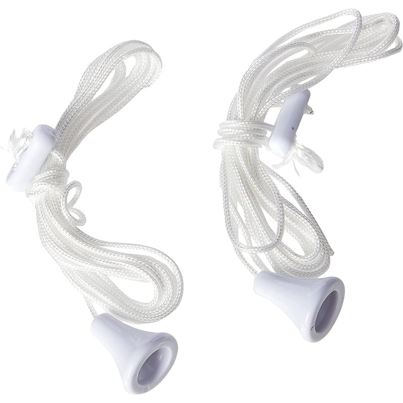 fiXte® Replacement Spare Pull Cord for Extractor Fan Ceiling Light