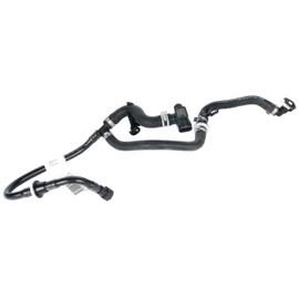 GM Genuine Parts 178-0890 Power Brake Booster Vacuum Pipe Assembly