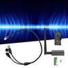 Serial Server RS485 to Wifi RJ45 Interface External Antenna Wireless