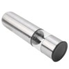 Electric Salt Pepper Grinder Stainless Steel Automatic Battery Operated Spice