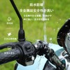 Helmet Lock, Bike Helmet Holder, Anti-theft, Keys, Tools, Waterproof, Rustproof,