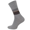 VCA 10 Pairs Men's Cotton Socks Comfort Men's Socks Various