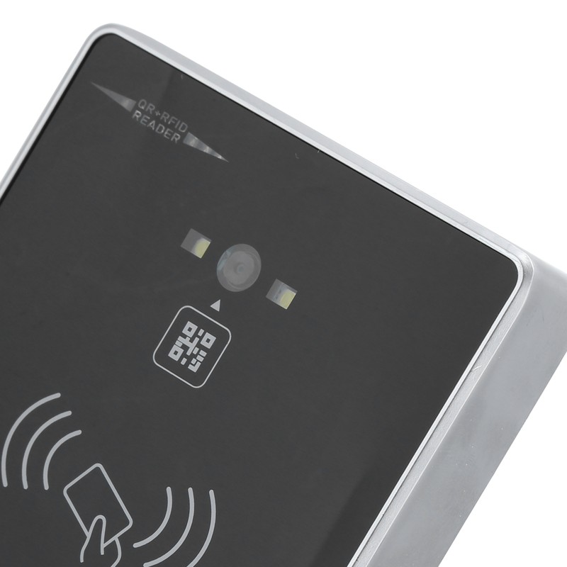 Card Reader RFID Barcode 2D QR Access Control Card Rader