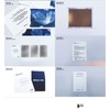 RM BTS - Indigo [Book+Postcard Edition Set] 2Album+Store Gift