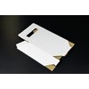 Pos Display Shop Small CardBoard Suggestion Box - flat pack