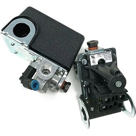 CW218000AV for Pressure Switch Factory Part 135-175 PSI 26amps