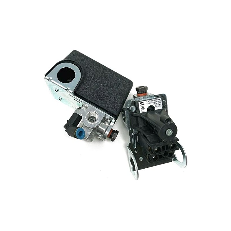 CW218000AV for Pressure Switch Factory Part 135-175 PSI 26amps
