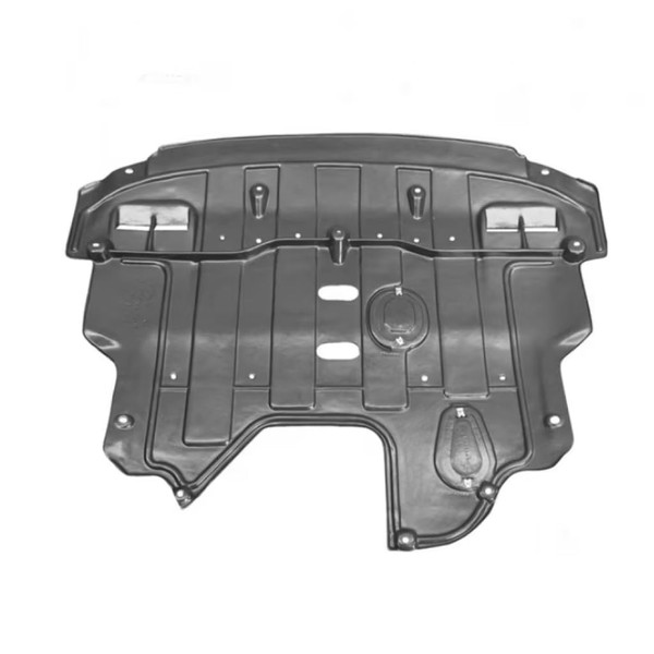 For Kia Forte 2017 2018 Engine Splash Shield | Front