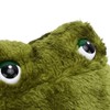Golf Club Head Cover Plush Animal Golf Headcovers Funny Frog