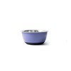 Fox Run Stainless Steel Mixing Bowl, Purple, 2.75 Quart