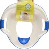 The First Years Soft Grip Trainer Seat, Blue