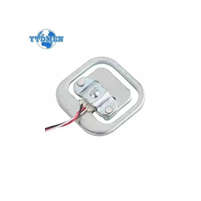 HX711 로드셀 모듈 계량 센서 압력 4개 50kg 인체 스케일
