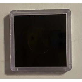 H.E.HARRIS PLASTIC 2 X 2 SNAP TITE - SACAGAWEA DOLLAR HOLDER