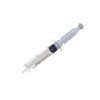 Romed Disposable Syringes 20 ml Individually Sterile Packed Pack of