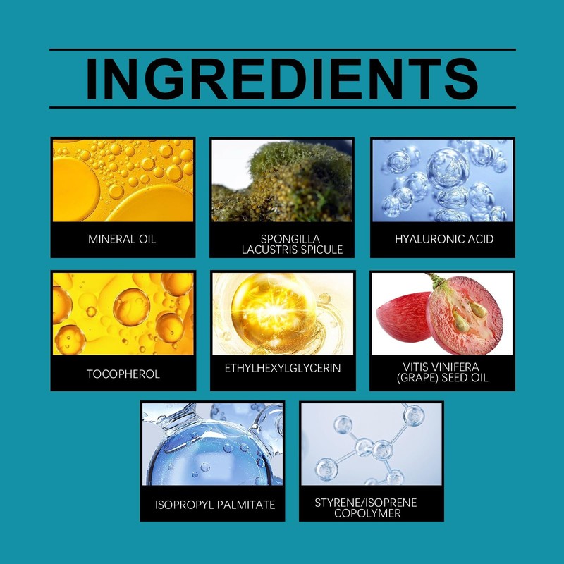 2PCS Lip Plumper Extreme,Professional Makeup Lip Plumping Gloss,Lip Relapse Plumping