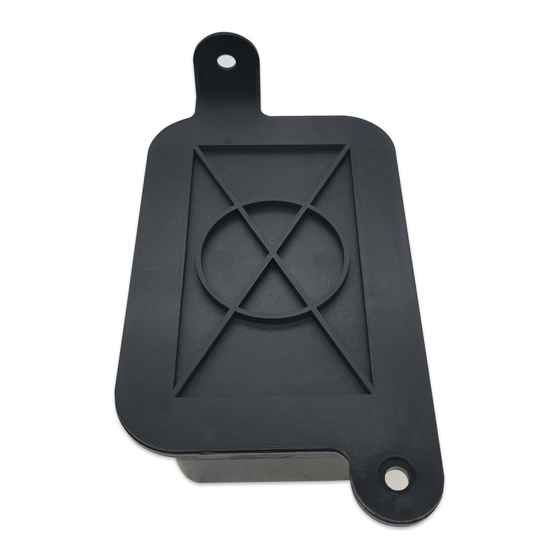 Recipiente de almacenamiento al aspiradora A/C 47995 YC2Z-19A566-AA compatible con