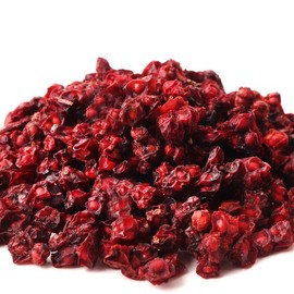 Donguihanjae 동의한재 특품 중국산 햇 건오미자 600g Dongi Hanjae Special Chinese Dried Omija Berries 600g