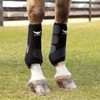 PRO EQUINE Red Relentless All-Around Sport Boot