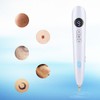 Spot Removing Beauty Pen LED Screen Adjustable 9 Gears Plug