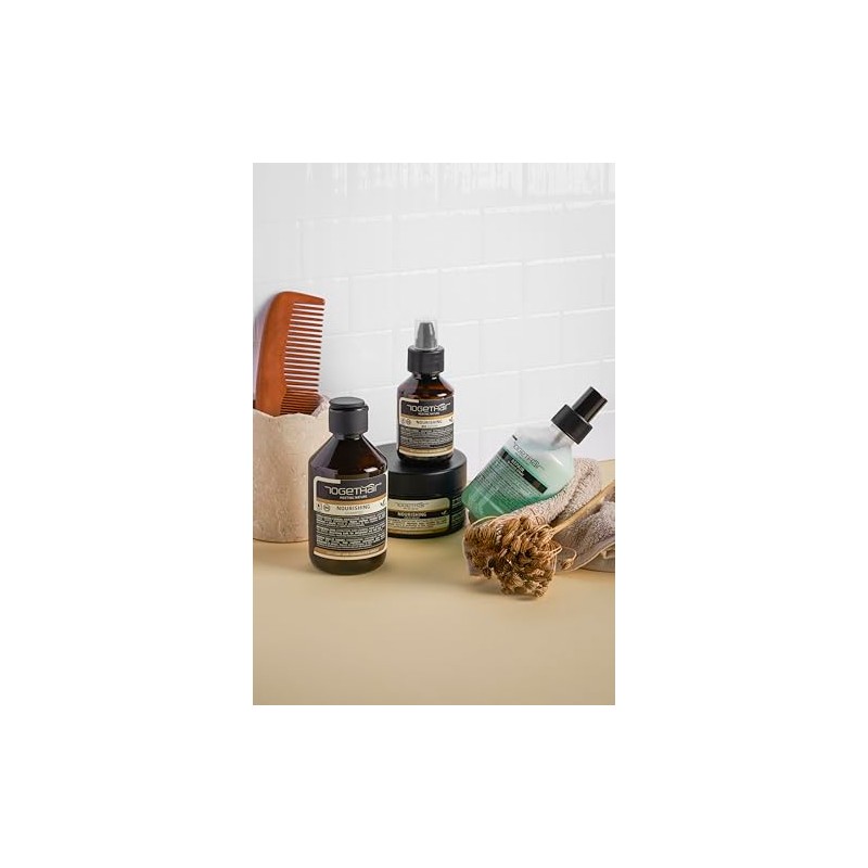 Togethair Nourishing Shampoo 250 ml