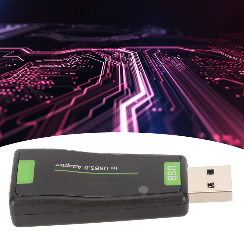 4K Video Capture Card HD Multimedia Interface to USB 3.0