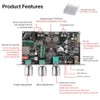 Peakloong -1001U DC 9-24V Audio Power Amplifier Module BT 100W