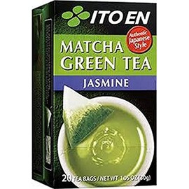 Matcha Tea Matcha Green Jasmine