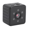 Magnetic Mini Security Camera 1080P Wide Angle Motion Detection Night