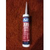 American Sealants Inc. 335 100% Neutral Cure RTV Silicone (CLEAR)
