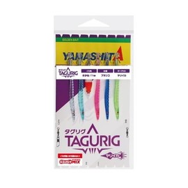 ヤマシタ(YAMASHITA) TAGURIG(タグリグ) SKSS 11-2/ 6本 TRSKSS1126
